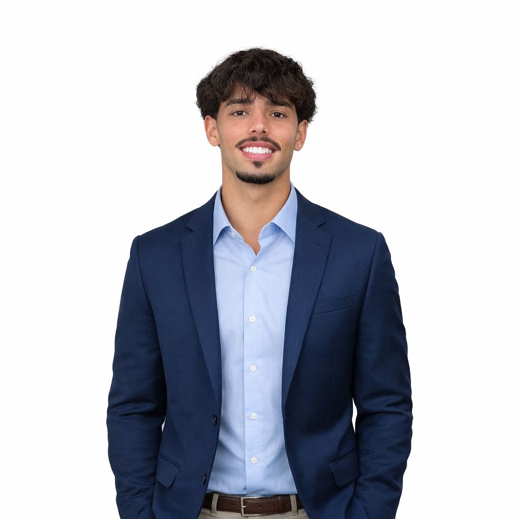 Ivan Dominguez